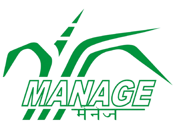 MANAGE — National Institute of Agricultural Extension Management logo